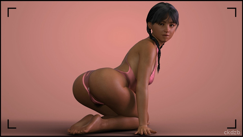MY STEPSISTER Screenshot 3