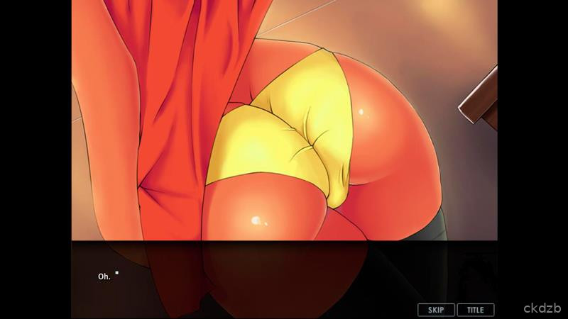 The Teacher's Law Screenshot 1