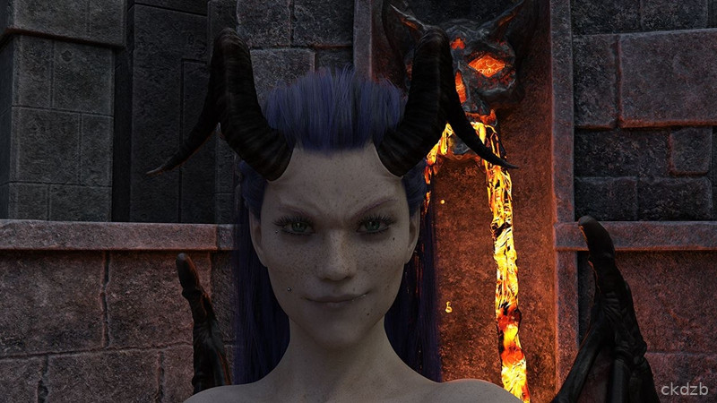 Orc's Quest Screenshot 1