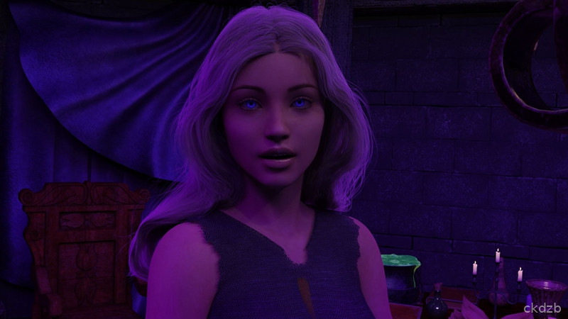 Bite :Season 1 Screenshot 1