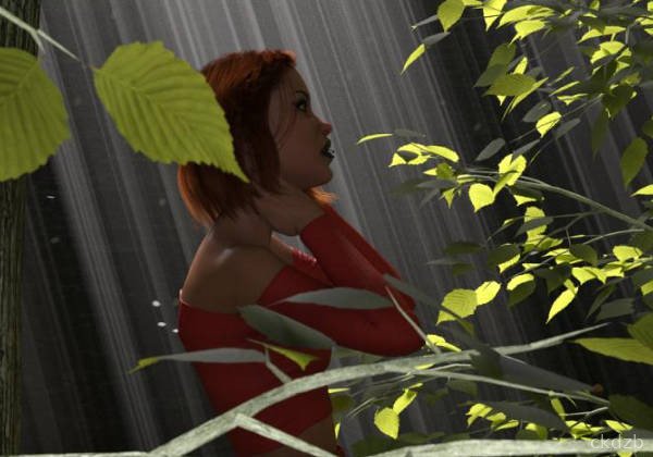 Blackheart Hotel Final Galeri Mod Screenshot 2