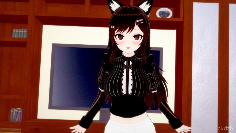 The Demon Lord'S Harem Screenshot 3
