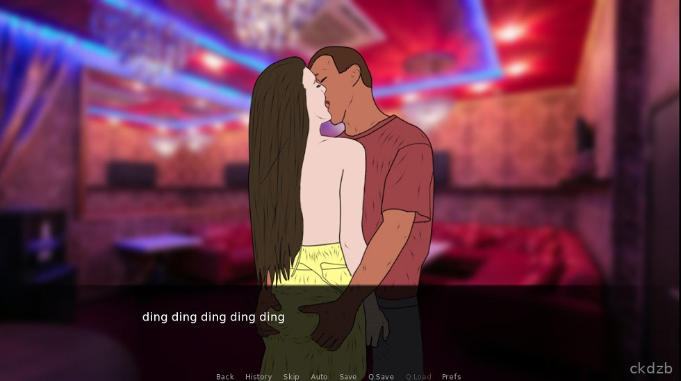 Wife's Day Screenshot 2