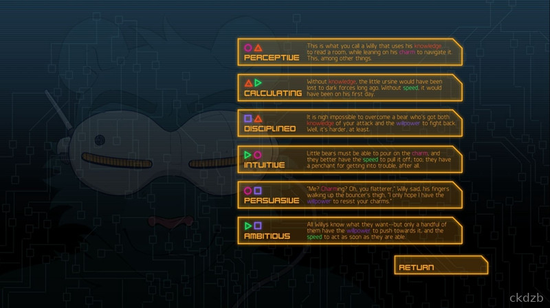 Memory Leak Screenshot 3