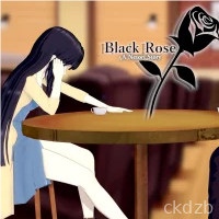 Black Rose – A Netori Story