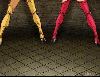 Totally Spies Enslaved Screenshot 1