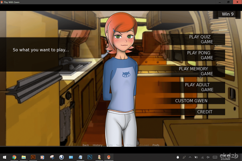 Rnot2000’s Games Collection Screenshot 1