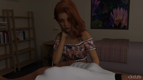Daddy’s Home Screenshot 1