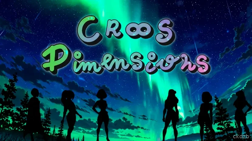 Cross Dimension Screenshot 3
