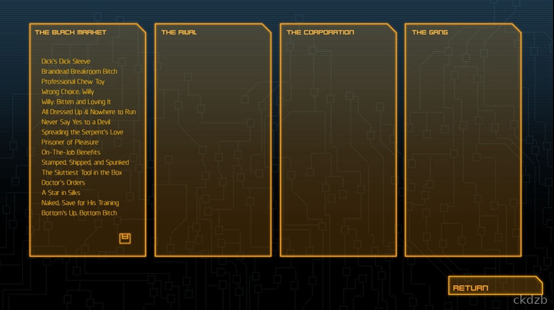 Memory Leak Screenshot 2
