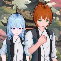 Endless Eden