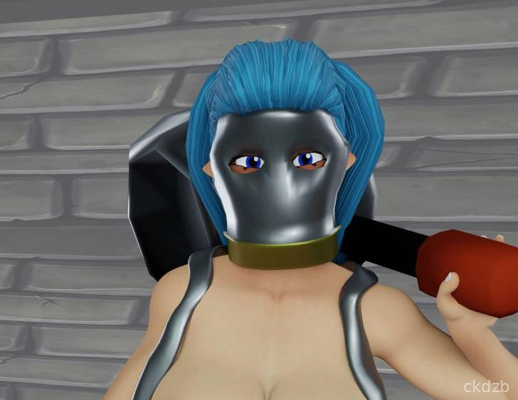 Masmorra Sapiranga Screenshot 2