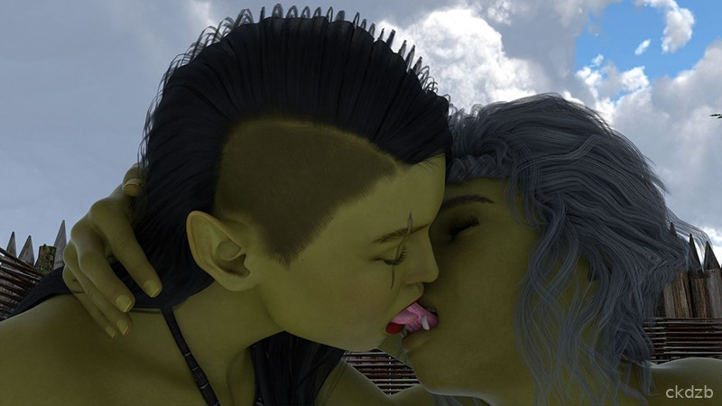 Orc's Quest Screenshot 2