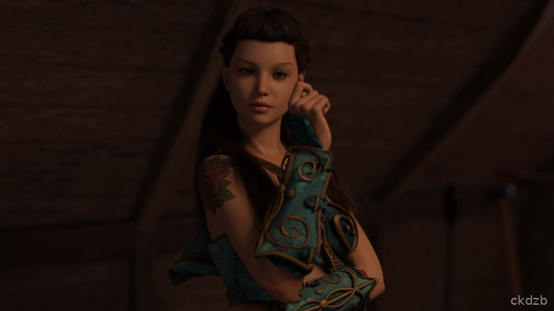 Bite :Season 1 Screenshot 3