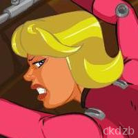 Totally Spies Enslaved