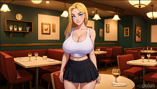 Love’s Relic Screenshot 3