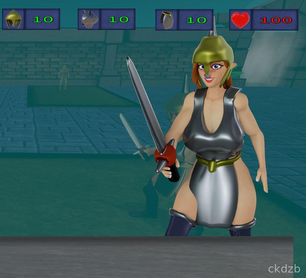 Masmorra Sapiranga Screenshot 3