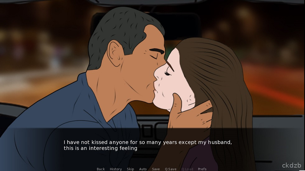 Wife's Day Screenshot 3