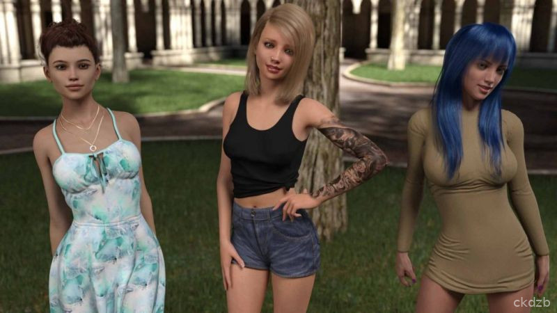 Picture Perfect Completo Screenshot 1