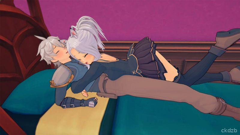 Lewd Lore: Isekai Fantasy Screenshot 1