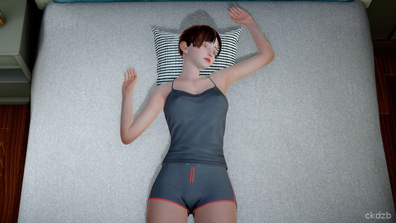 Evelyn’s Story Screenshot 2