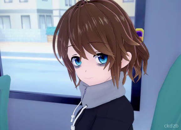 Through Shattered Eyes Screenshot 1