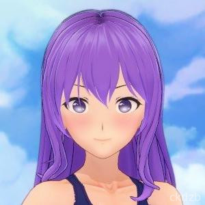 Summer Hotel Harem
