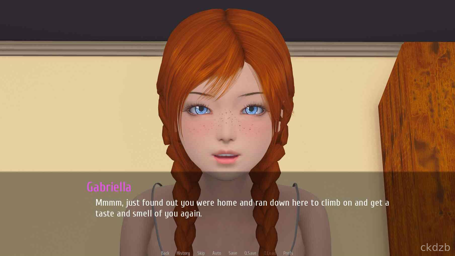It’s All Relative Screenshot 3