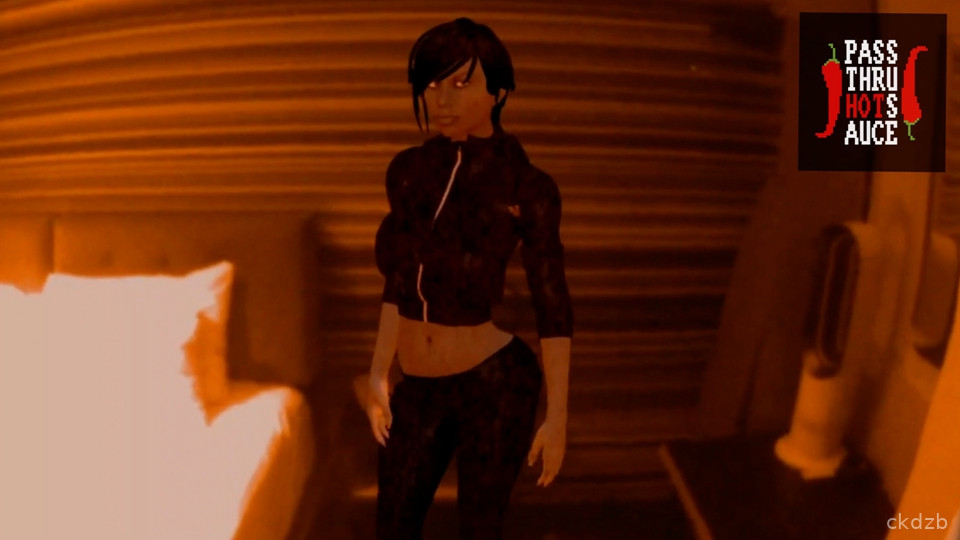 Pass Thru Hot Sauce Screenshot 2
