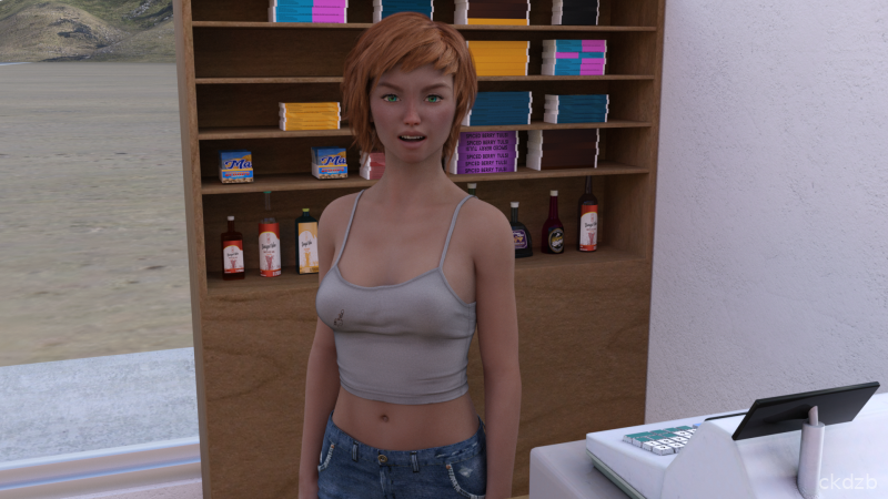 23 S Screenshot 1