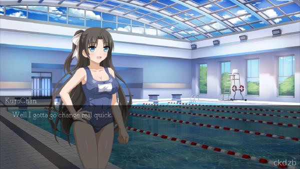 HenTales 2 Screenshot 3