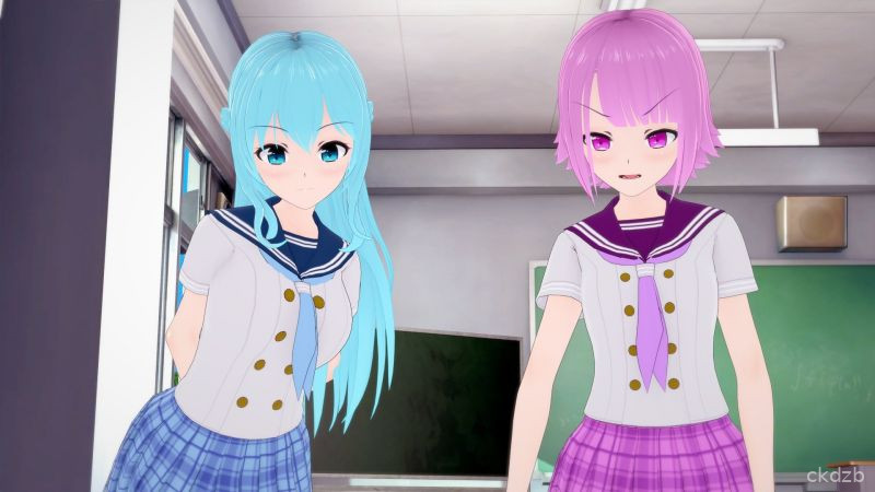 Let Me Tell You Some Stories Screenshot 3