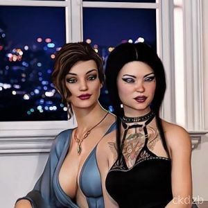 M Lovers Society