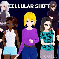 Cellular Shift