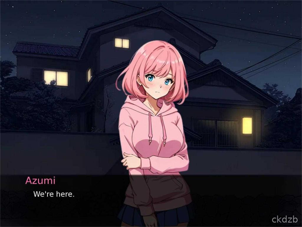 My School Adventures Screenshot 1