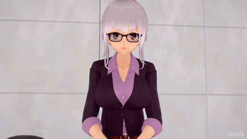 Artificial Awakening Screenshot 1
