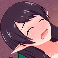 Tales of Divinity: The Lewdest Journey of Rodinka Called Squirrel