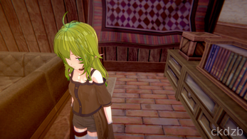Soul Trouble Screenshot 3