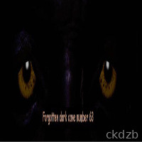 Forgotten Dark Cave Number 63