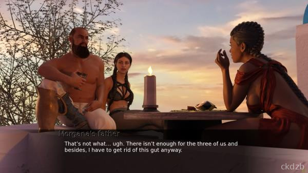 Vis Origins Screenshot 2