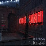 Locked Away