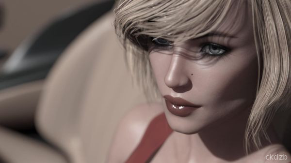 Android: Depraved Awakening Screenshot 2
