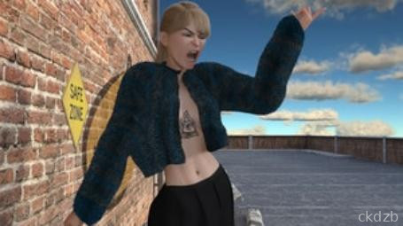 Lovemania’s Playground Screenshot 2