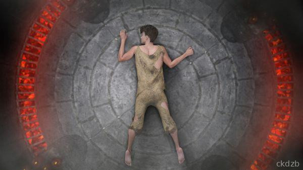 Sheol Screenshot 1