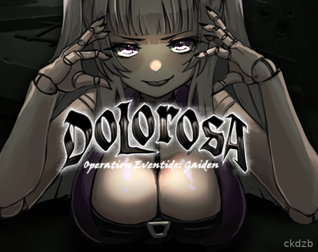 Operation Eventide: DOLOROSA