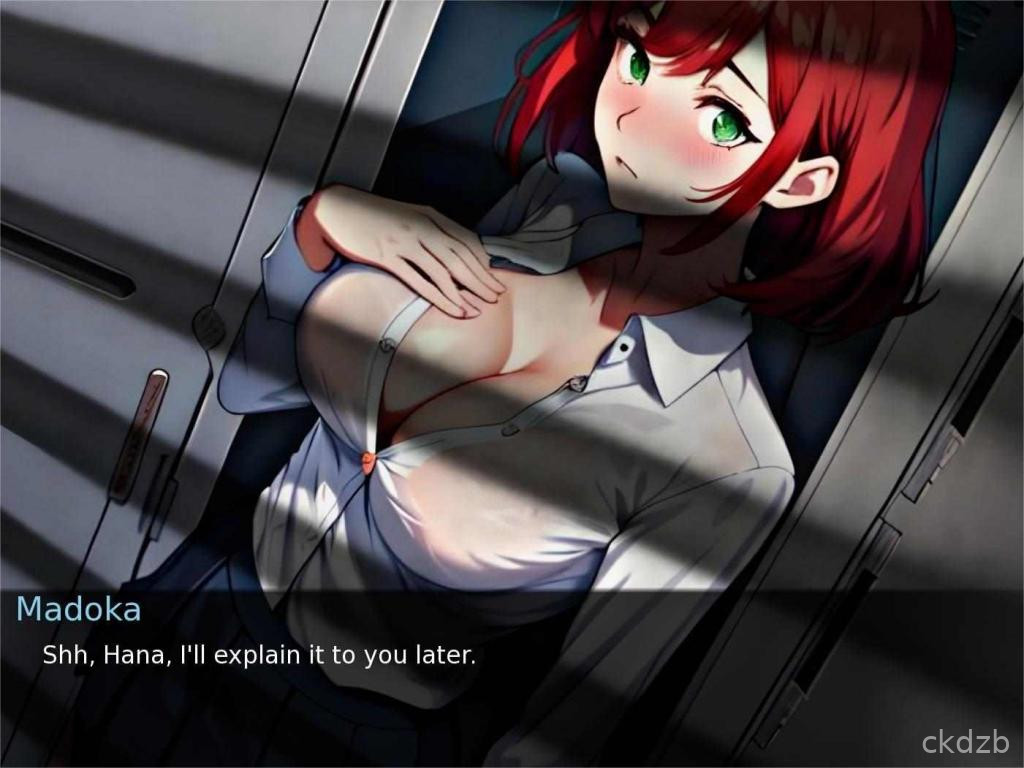 My School Adventures Screenshot 2
