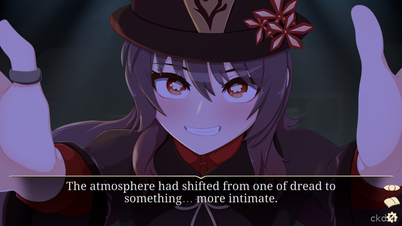 Gacha Cummy Screenshot 1