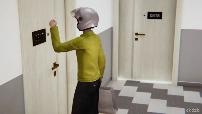 Bastian’s F Secret Screenshot 3