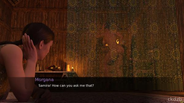 Vis Origins Screenshot 1