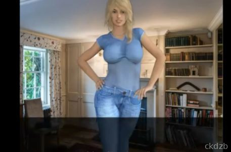 Elena's Life Remake Screenshot 3